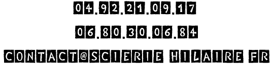 contact